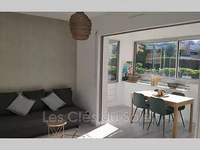Appartement, 30,66 m²