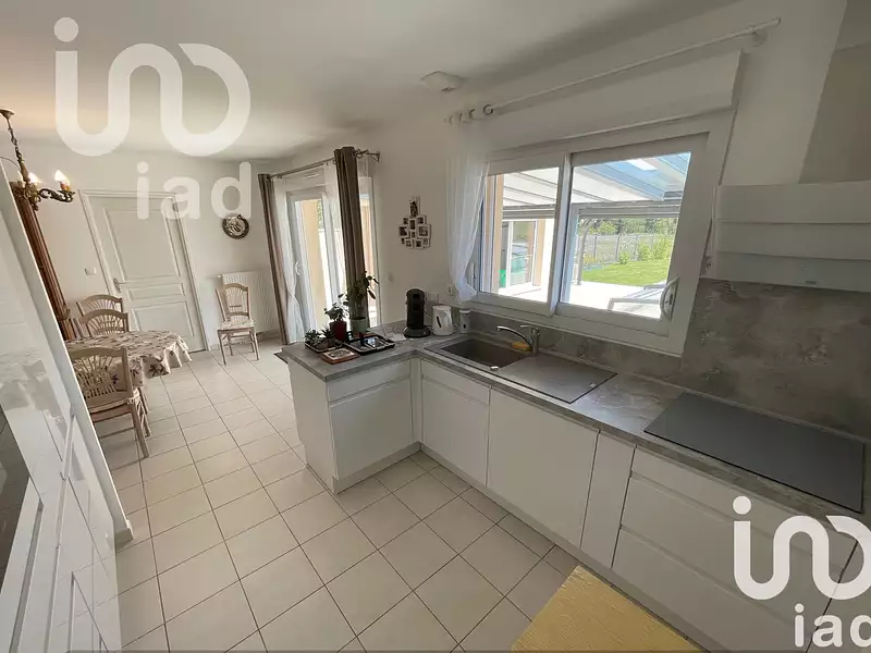 Maison, 100 m²