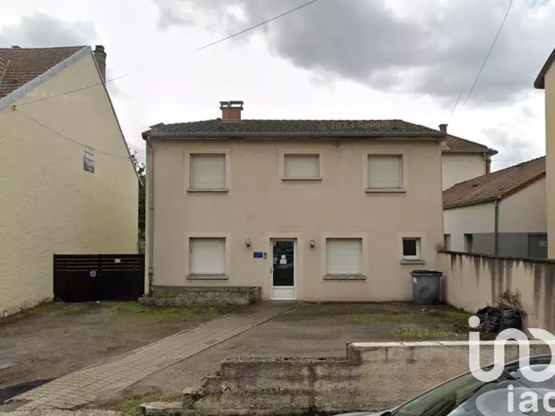 Maison, 162 m²