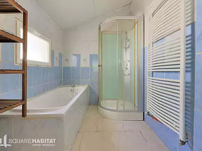 Maison, 99 m²