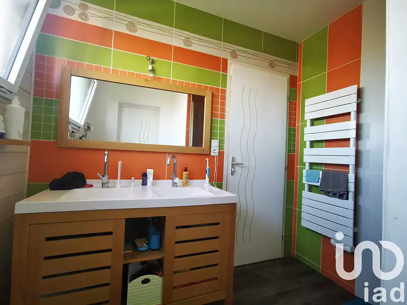 Maison, 200 m²