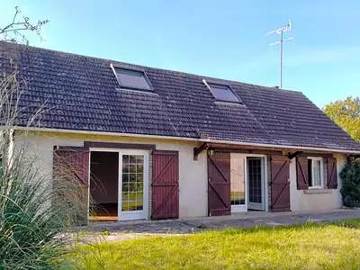 Maison, 90 m²