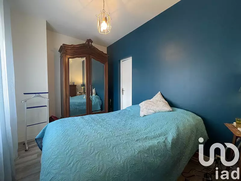 Appartement, 42 m²