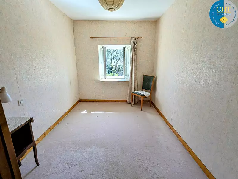 Maison, 107,77 m²