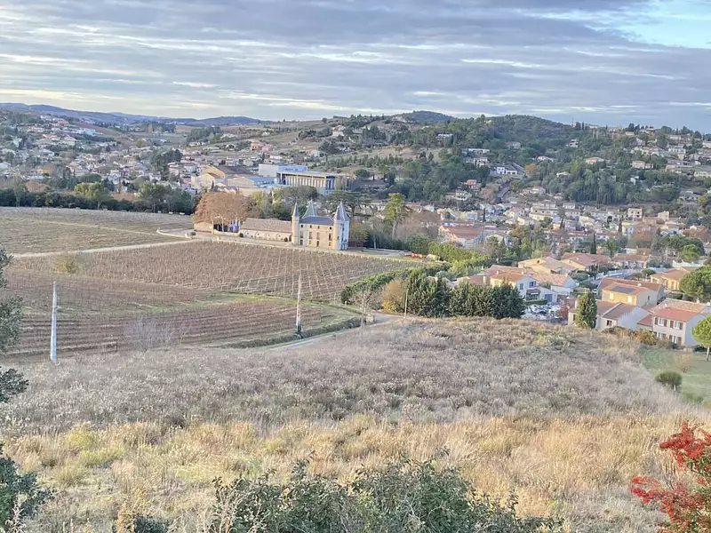 Terrain, 2 409 m²