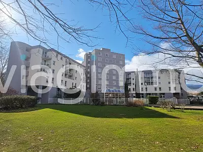 Appartement, 29,5 m²