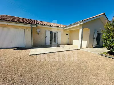 Maison, 92 m²
