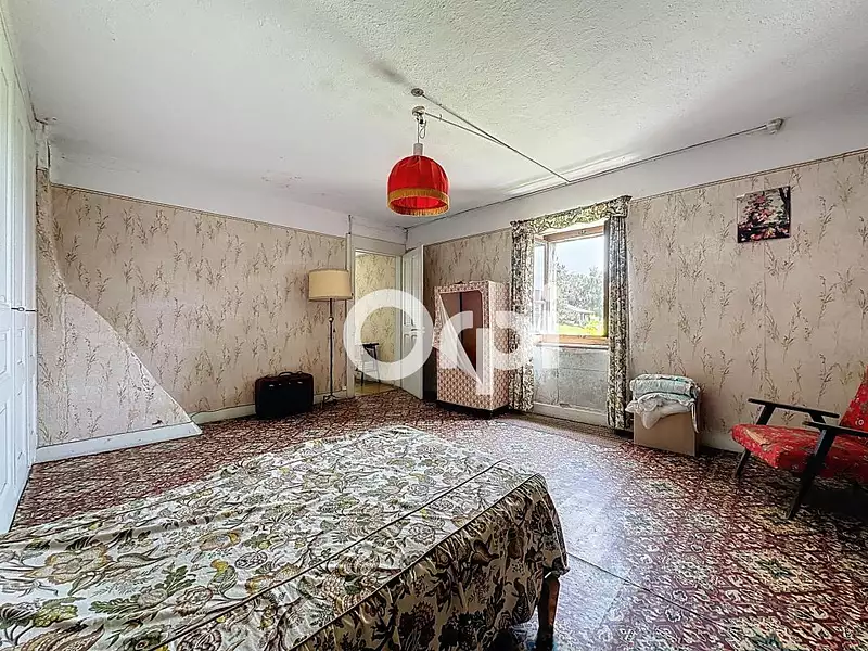 Maison, 85 m²