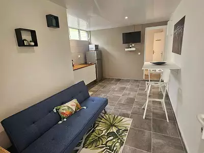 Appartement, 52 m²