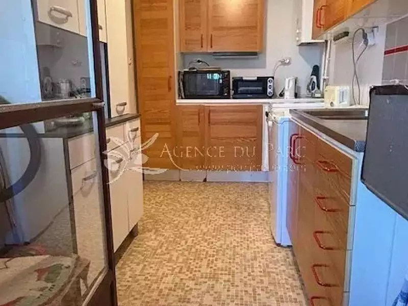 Appartement, 60 m²