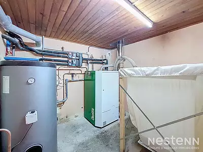 Maison, 180 m²