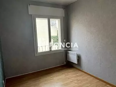 Appartement, 65 m²