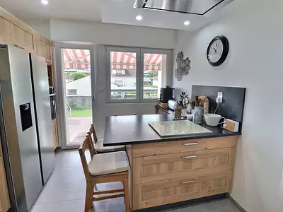 Maison, 112 m²