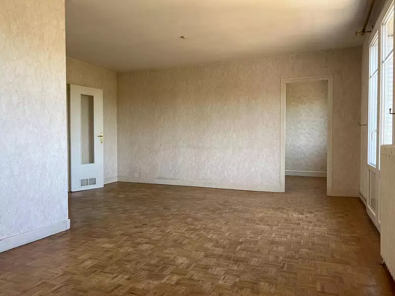 Appartement, 66 m²