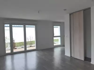 Appartement, 34,62 m²
