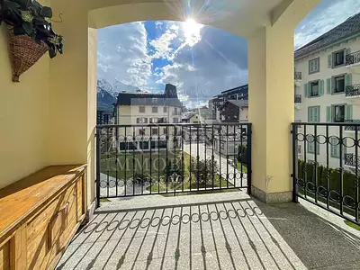 Appartement, 68,05 m²