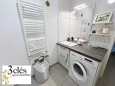 Appartement, 46,43 m²