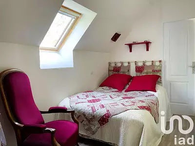 Maison, 180 m²