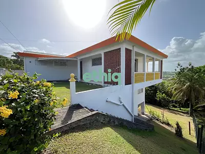 Maison, 117 m²