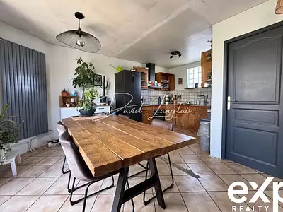 Maison, 85 m²