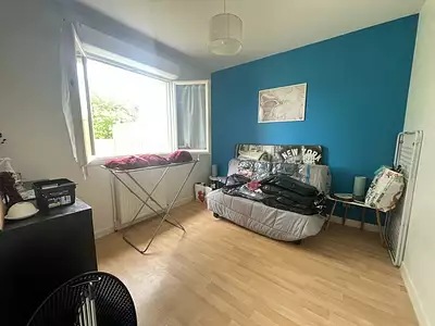 Maison, 94 m²