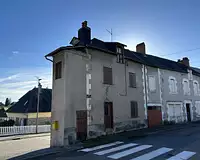 Maison, 70 m²