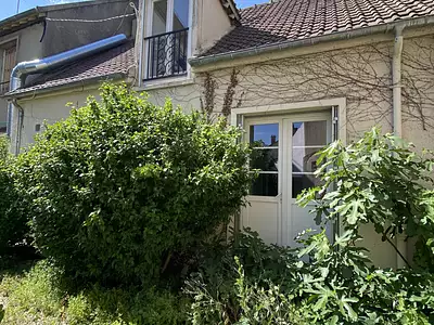 Maison, 90 m²