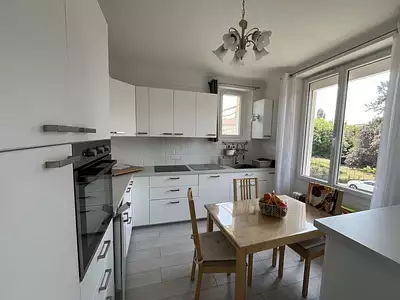 Maison, 130 m²