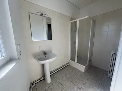 Appartement, 61 m²