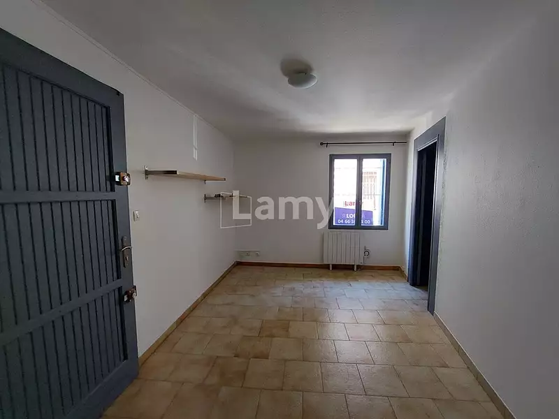 Appartement, 28,15 m²