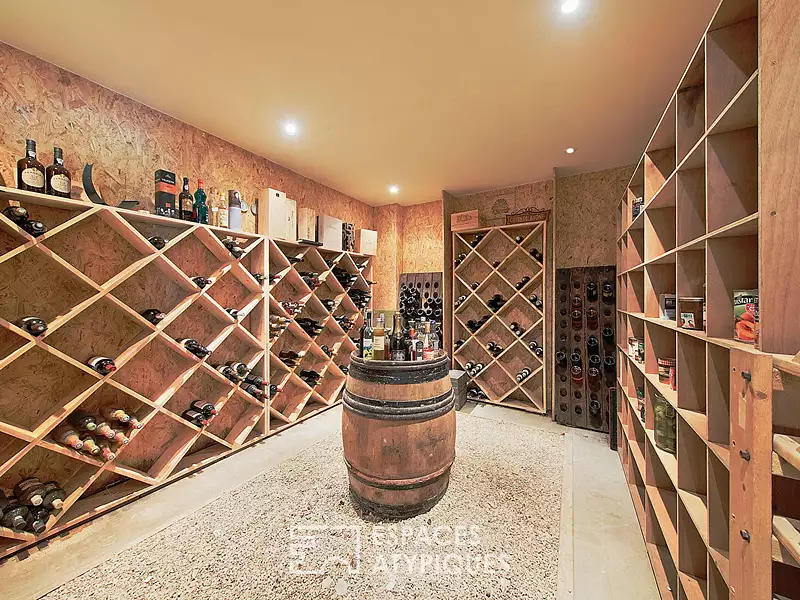 Maison, 354 m²