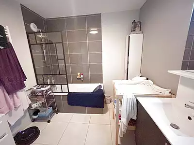 Appartement, 65 m²