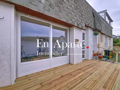 Appartement, 44 m²