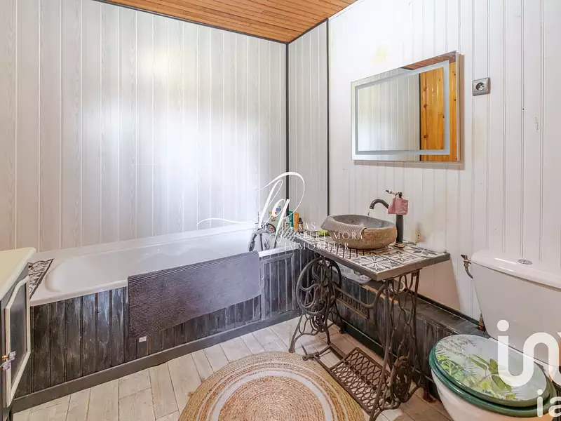 Maison, 300 m²