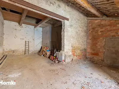 Maison, 160 m²