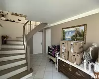 Maison, 112 m²