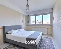 Appartement, 114 m²