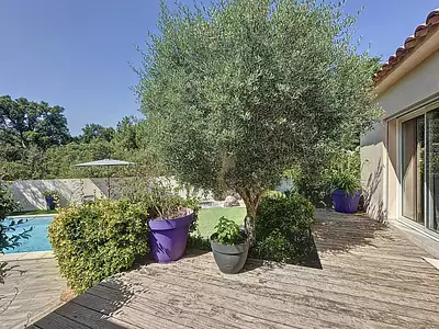 Maison, 161 m²