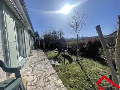 Maison, 115 m²