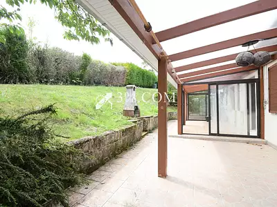 Maison, 137 m²