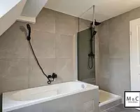 Appartement, 104 m²