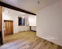 Appartement, 37,32 m²