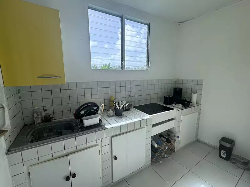 Maison, 137 m²