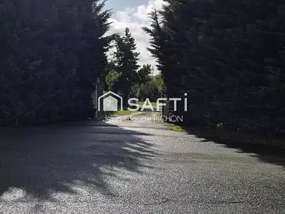 Maison, 160 m²