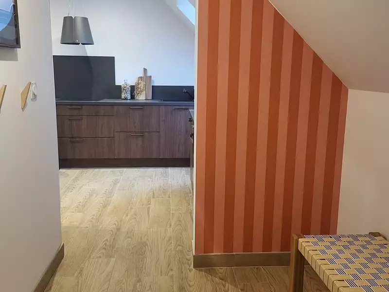 Appartement, 50 m²