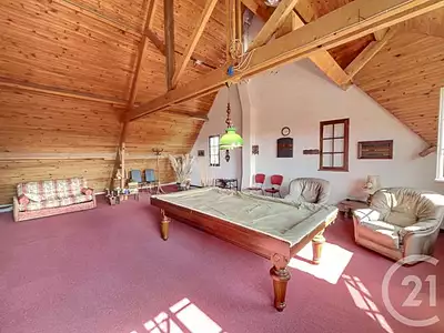 Maison, 166 m²