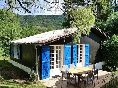 Maison, 50 m²