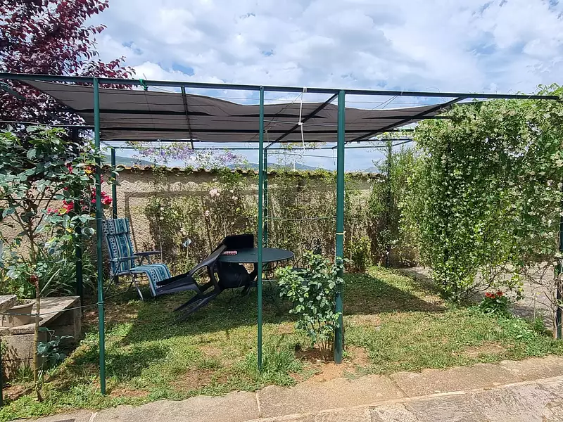 Maison, 115 m²