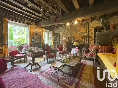 Maison, 284 m²