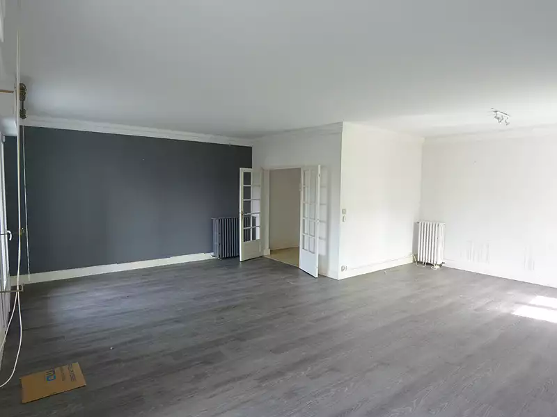 Appartement, 165,1 m²